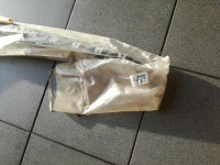 Okrasna letvica peugeot 407