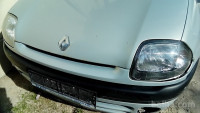 Okrasna maska clio