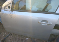 opel astra h 2007 karavan vrata levo spredaj zadaj desno original