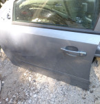 opel astra h vrata levo desno spredaj zadaj