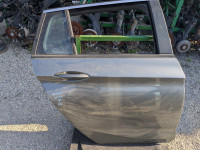 Opel Astra K karavan zadnja desna vrata