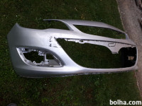 Opel Astra K, l. 2015, prednji odbijač+ zadnji odbijač