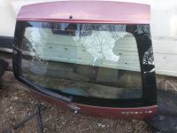 opel corsa 2003 havba zadaj prtljažnik