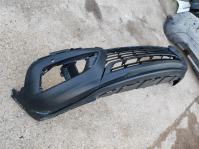 Opel Crossland prvi odbijač