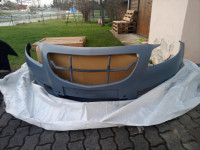Opel Insignia odbijač + maska + senzorji + meglenke