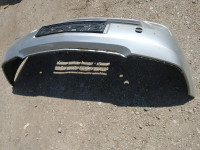 opel meriva 2005 odbijač spredaj prednji original