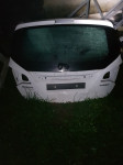 Opel Meriva B,vrata prtljažnika