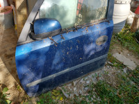 opel meriva vrata levo desno spredaj zadaj prednja zadnja