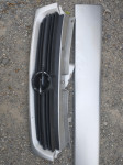 opel vivaro renault trafic nissan primastar maska odbijača spredaj pre