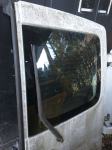 opel vivaro renault trafic nissan primastar vrata krilna steklo šipa l