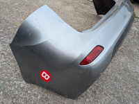 Opel Zafira C zadnji odbijač