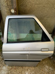 Originalna zadnja leva vrata za Ford Escort (model 1991–1996).
