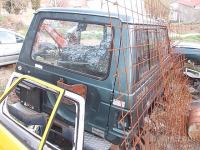 pajero 2,5 tdi in 3,2 DID ,L200