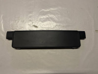 PASSAT B5 3B nosilec tablice VW letev odbijača VOLKSWAGEN 1997