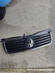 Passat B5 okrasna maska