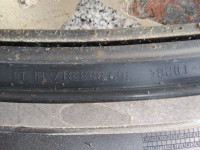 PASSAT B8 ALLTRACK OBLOGA BLATNNIKA
