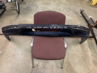 Passat B8 difuzor