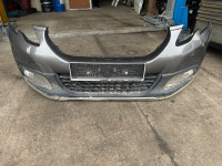 Peugeot 2008 sprednji odbijač