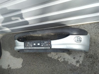 Peugeot 206 1998-2009 sprednji odbijač