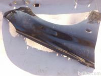 peugeot 206 cc blatnik desno spredaj sovoznik