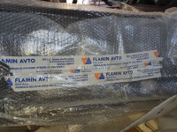 Peugeot 206 XS - zadnji odbijač