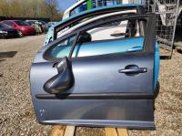 Peugeot 207 sprednja leva vrata 5 vratni model