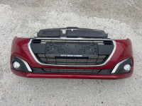 Peugeot 208 sprednji odbijač