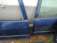 peugeot 306 karavan vrata levo desno spredaj zadaj prednja