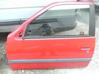 Peugeot 306 vrata prednja leva in desna