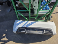 Peugeot 308 2010 zadnji odbijač