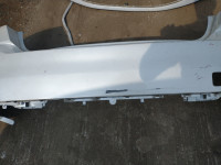 peugeot 308 2014 odbijač zadaj original zadnji