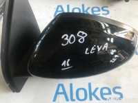 PEUGEOT 308 2016 OGLEDALO LEVO