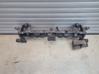 Peugeot 5008 09-17 ZGORNJA VEZNA PVC