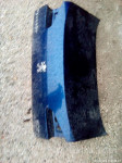 peugeot 607 havba zadaj prtljažnik zadnji original