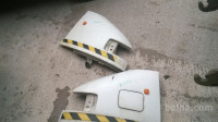 Peugeot boxer jumper blatnik levi in desni
