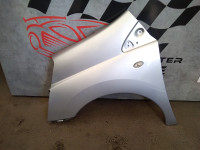 Peugeot Expert Citroen Jumpy Fiat Scudo 2007-2016 levi blatnik