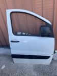 Peugeot Expert L09 1.6HDI Sprednja desna vrata