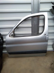 Peugeot Partner Citroen Berlingo 1996-2009 sprednja leva vrata
