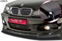 Podaljšek odbijača - splitter spredaj BMW 3 E46 Limo/Touring M-Paket 9