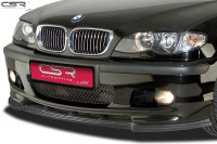 Podaljšek odbijača - splitter spredaj BMW 3 E46 Limo / Touring M-Paket