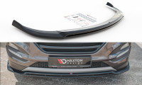 Podaljšek odbijača - splitter spredaj Hyundai Tucson MK3 15-18