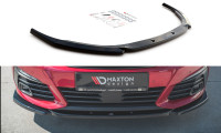 Podaljšek odbijača - splitter spredaj Peugeot 308 GT MK2 Facelift 17-
