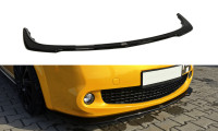 Podaljšek odbijača - splitter spredaj Renault Megane II RS (Facelift)