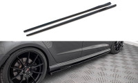 Podaljšek pragov - Audi S3 / A3 S-Line Sportback 8V Facelift