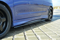 Podaljšek pragov Seat Ibiza Cupra MK2 Facelift 99-02