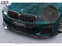 Podaljšek sp odbijača za barvanje BMW 5 G30 G31 LCI M-Pack 20-23