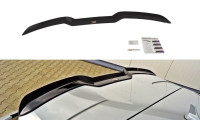 Podaljšek spojlerja Audi RS3 8V / 8V Facelift Sportback 15-