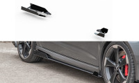 Podaljšek stranskih pragov Audi RS3 8V Sportback 15-16