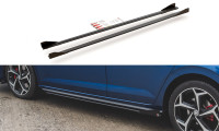 Podaljšek stranskih pragov VW Polo GTI MK6 17-