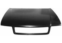 Pokrov motorja Audi 80 91-94